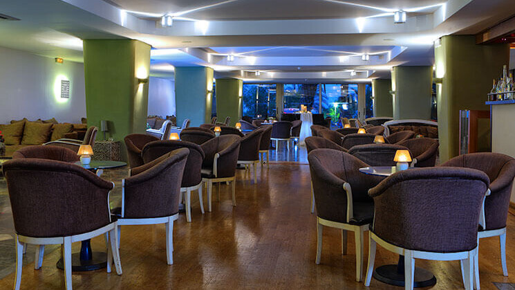 Sitia Beach City Resort & Spa